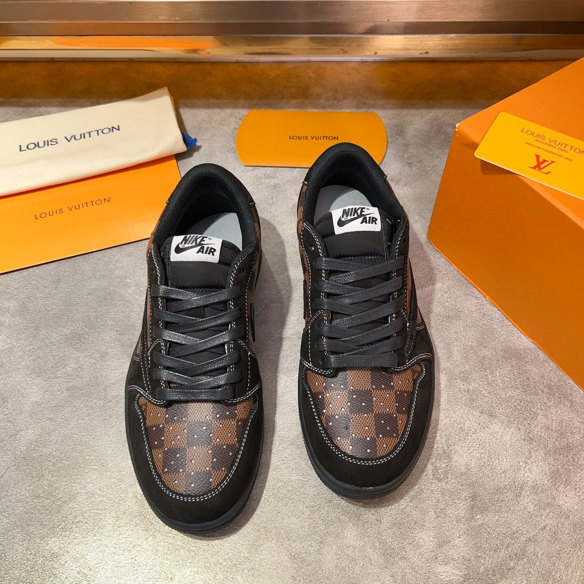 Shoes
