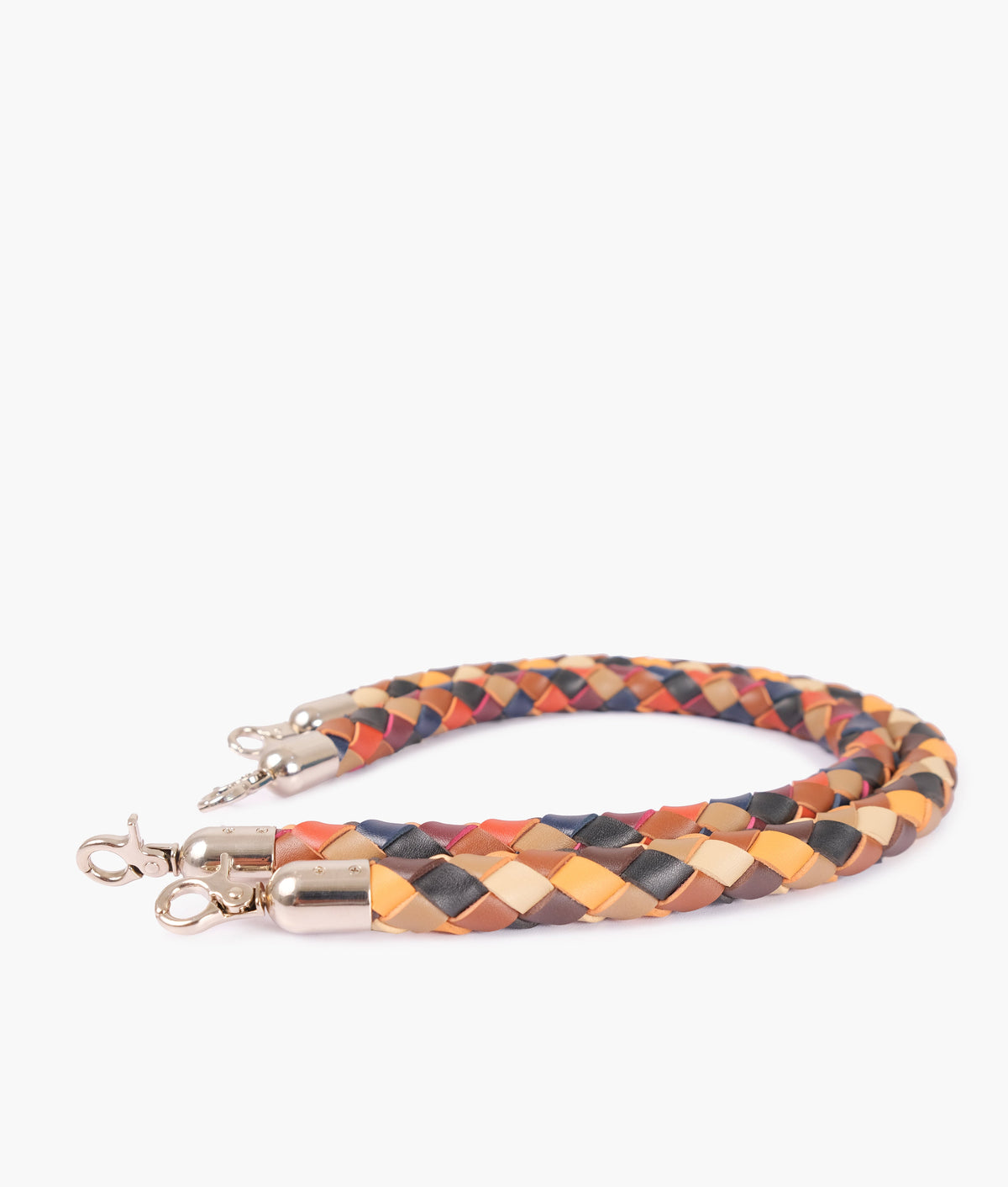 Neutral weave handle add-on